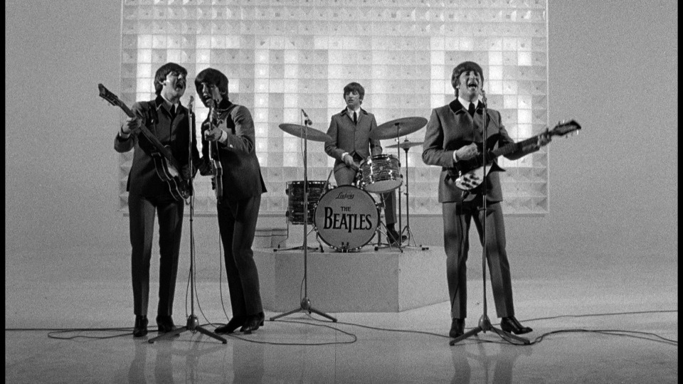 The Beatles 披头士 – A Hard Day′s Night : The Criterion Collection 音乐纪录片 (2014) 1080P蓝光原盘 [BDMV 41.7G]Blu-ray、Blu-ray、摇滚演唱会、欧美演唱会、蓝光演唱会8