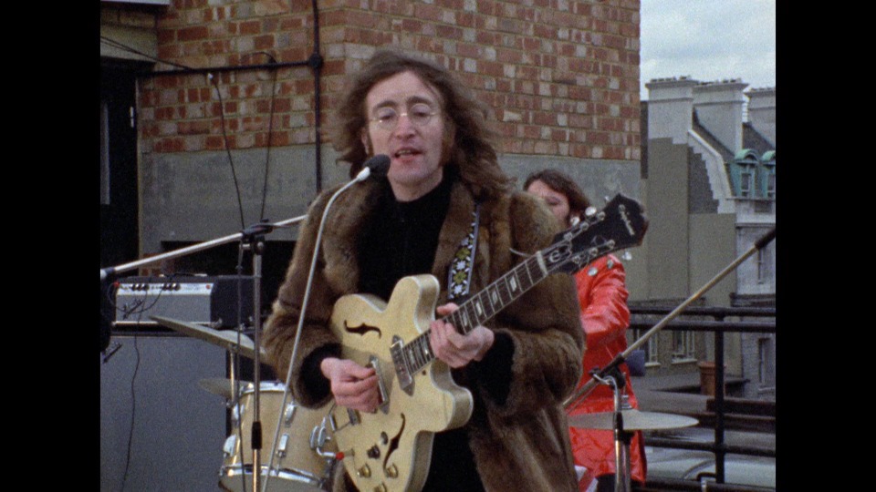 The Beatles 披头士 – 1+ (2015) 1080P蓝光原盘 [BDMV 30.7G]Blu-ray、Blu-ray、摇滚演唱会、欧美演唱会、蓝光演唱会16