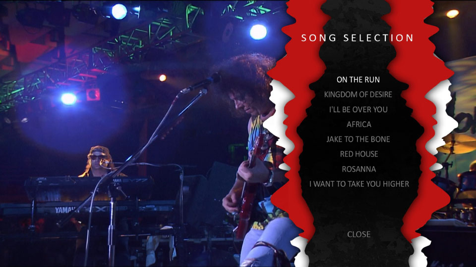 TOTO 乐队 – Live in Montreux 1991 蒙特勒演唱会 (2016) 1080P蓝光原盘 [BDMV 16.9G]Blu-ray、Blu-ray、摇滚演唱会、欧美演唱会、蓝光演唱会12