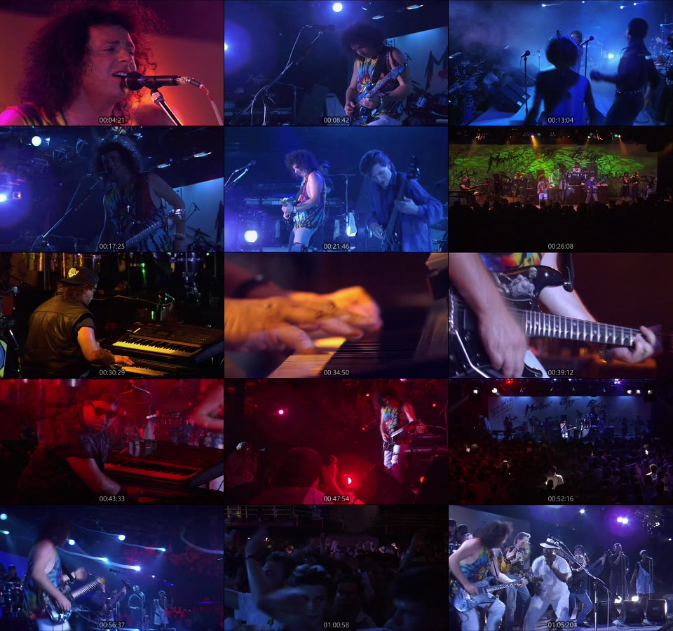 TOTO 乐队 – Live in Montreux 1991 蒙特勒演唱会 (2016) 1080P蓝光原盘 [BDMV 16.9G]Blu-ray、Blu-ray、摇滚演唱会、欧美演唱会、蓝光演唱会14