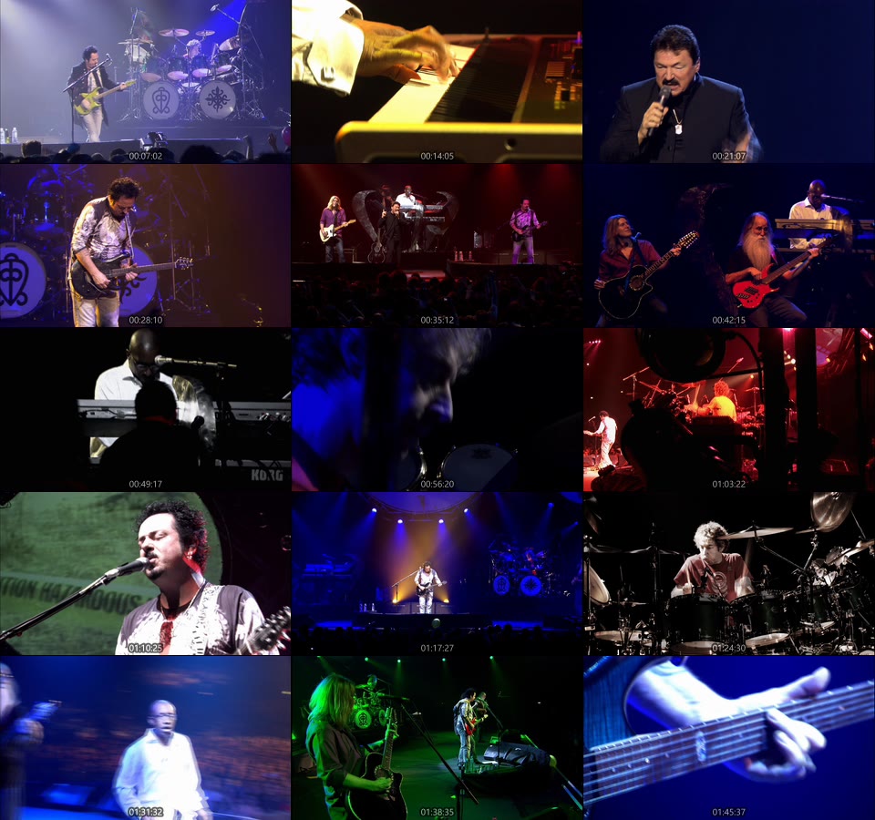 TOTO 乐队 – Falling in Between Live (2007) 1080P蓝光原盘 [BDMV 37.8G]Blu-ray、Blu-ray、摇滚演唱会、欧美演唱会、蓝光演唱会12