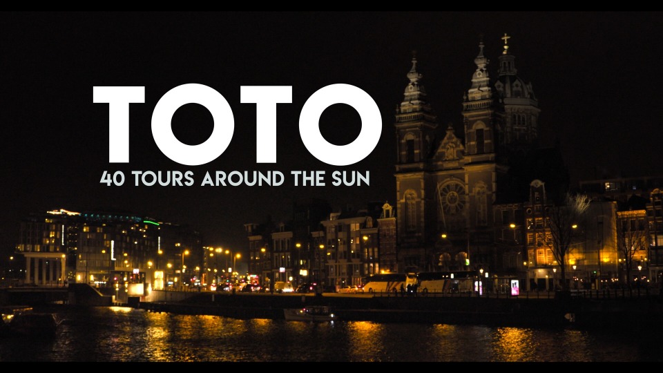 TOTO 乐队 – 40 Tours Around the Sun 40周年演唱会 (2019) 1080P蓝光原盘 [BDMV 41.4G]Blu-ray、Blu-ray、摇滚演唱会、欧美演唱会、蓝光演唱会2