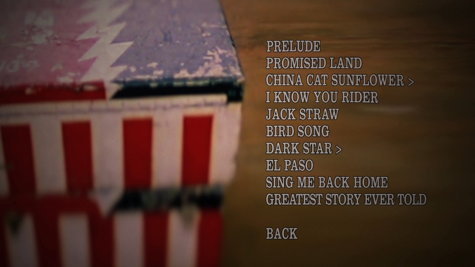 Grateful Dead 感恩而死 – Sunshine Daydream (2013) 1080P蓝光原盘 [BDMV 23.1G]Blu-ray、Blu-ray、摇滚演唱会、欧美演唱会、蓝光演唱会12
