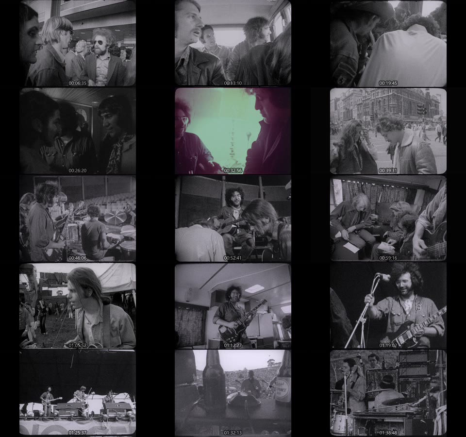 Grateful Dead 感恩而死 – Long Strange Trip 纪录片 (2018) 1080P蓝光原盘 [2BD BDMV 65.3G]Blu-ray、Blu-ray、摇滚演唱会、欧美演唱会、蓝光演唱会14
