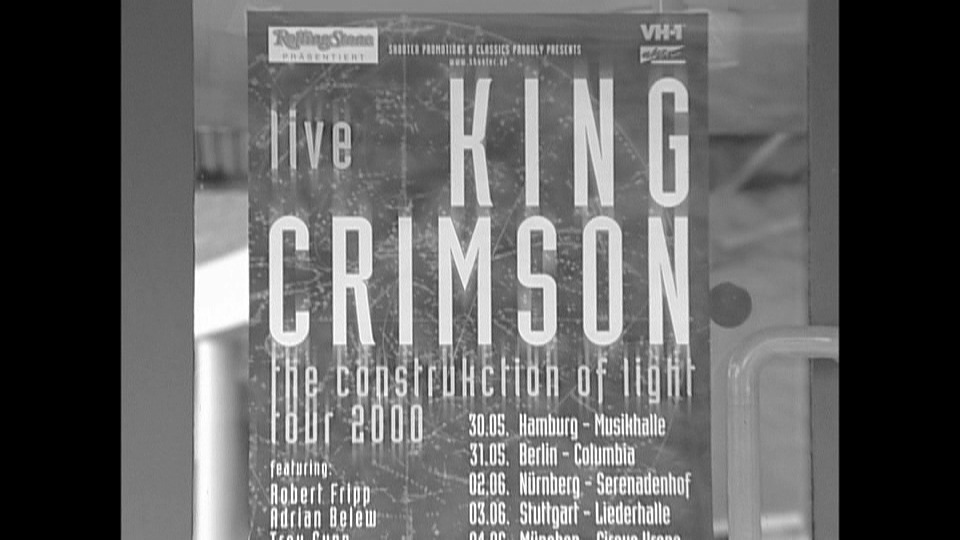 [BDA] King Crimson 克里姆森国王 – Heaven and Earth (2019) 1080P蓝光原盘 [4BD BDMV 164.8G]Blu-ray、蓝光演唱会、蓝光纯音频12