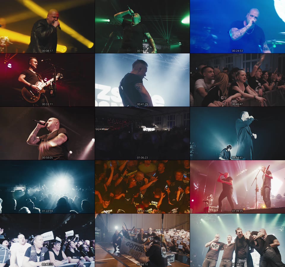 Goitzsche Front – Live in Berlin (2020) 1080P蓝光原盘 [BDMV 21.6G]Blu-ray、Blu-ray、摇滚演唱会、欧美演唱会、蓝光演唱会14