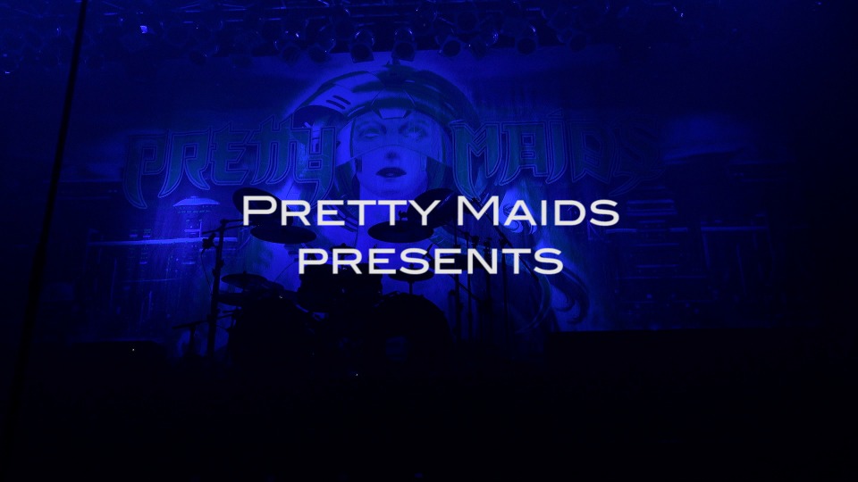 Pretty Maids – Maid In Japan (2020) 1080P蓝光原盘 [BDMV 35.8G]Blu-ray、Blu-ray、摇滚演唱会、欧美演唱会、蓝光演唱会2