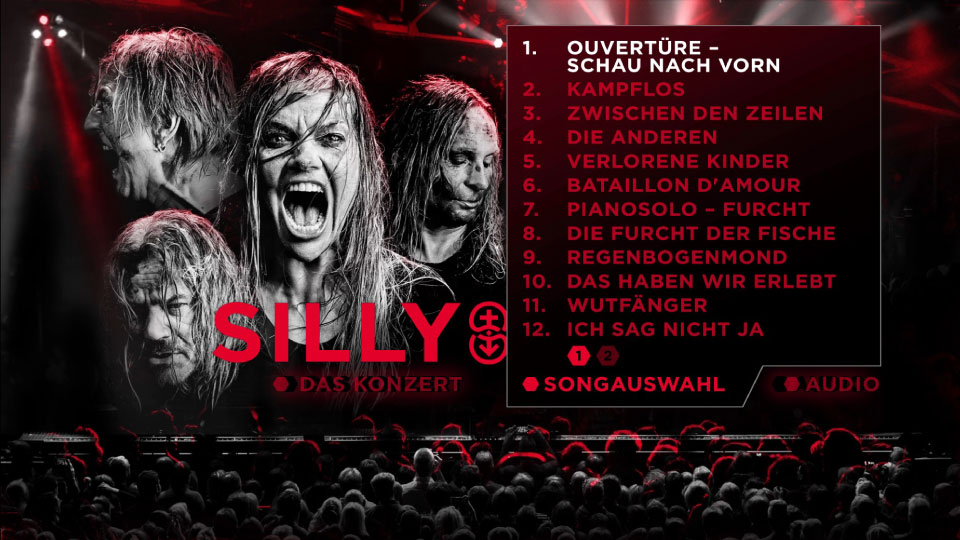 Silly – Wutfanger : Das Konzert (Live In Berlin) (2017) 1080P蓝光原盘 [BDMV 30.9G]Blu-ray、Blu-ray、摇滚演唱会、欧美演唱会、蓝光演唱会12