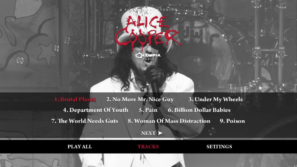 Alice Cooper 爱丽丝·库伯 – Detroit Stories (2021) 1080P蓝光原盘 [BDMV 20.8G]Blu-ray、Blu-ray、摇滚演唱会、欧美演唱会、蓝光演唱会12