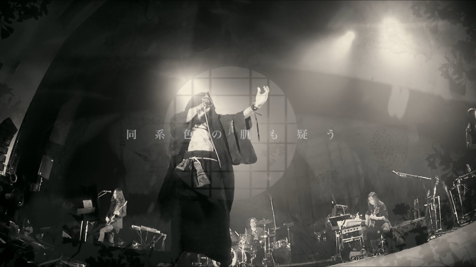 sukekiyo – PERSUASIO／2015.2.28 sukekiyo 2015 live ｢The Unified Field｣ -VITIUM- (2015) 1080P蓝光原盘 [BDISO 38.9G]Blu-ray、Blu-ray、摇滚演唱会、日本演唱会、蓝光演唱会2