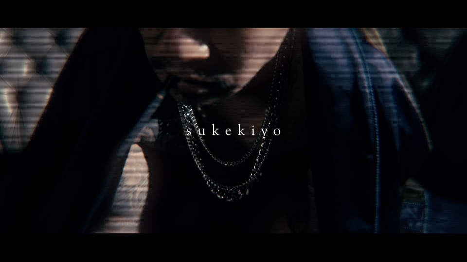 sukekiyo – INFINITUM (2019) 1080P蓝光原盘 [BDISO 21.9G]Blu-ray、Blu-ray、摇滚演唱会、日本演唱会、蓝光演唱会2
