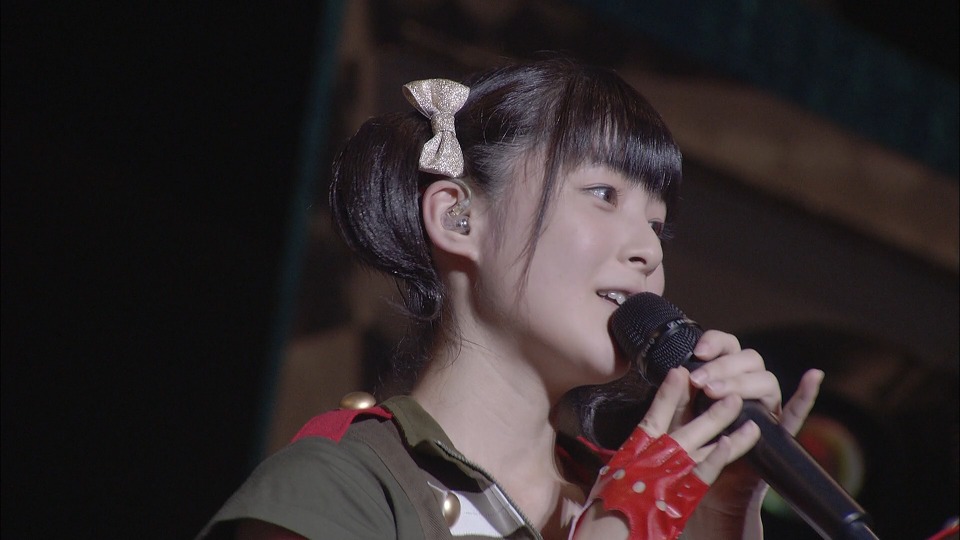 Berryz工房 – デビュー10周年スッペシャルコンサート 2014 Thank