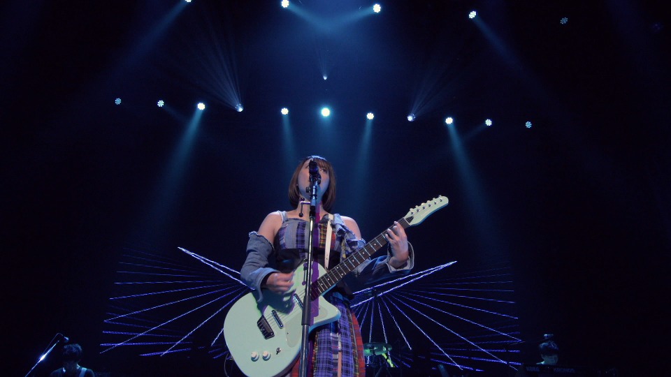 蓝井艾露 (Eir Aoi, 藍井エイル) – LIVE TOUR 2019“Fragment oF”at 神奈川県民ホール (2020) 1080P蓝光原盘 [BDISO 36.6G]Blu-ray、日本演唱会、蓝光演唱会8