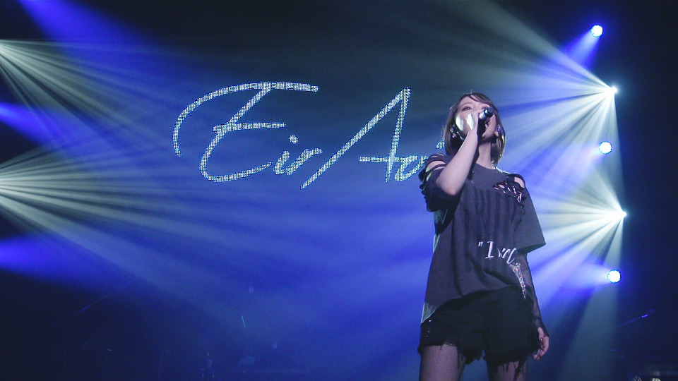 蓝井艾露 (Eir Aoi, 藍井エイル) – LIVE TOUR 2020“I will…”~have hope~ (2021) 1080P蓝光原盘 [BDMV 22.1G]Blu-ray、日本演唱会、蓝光演唱会4
