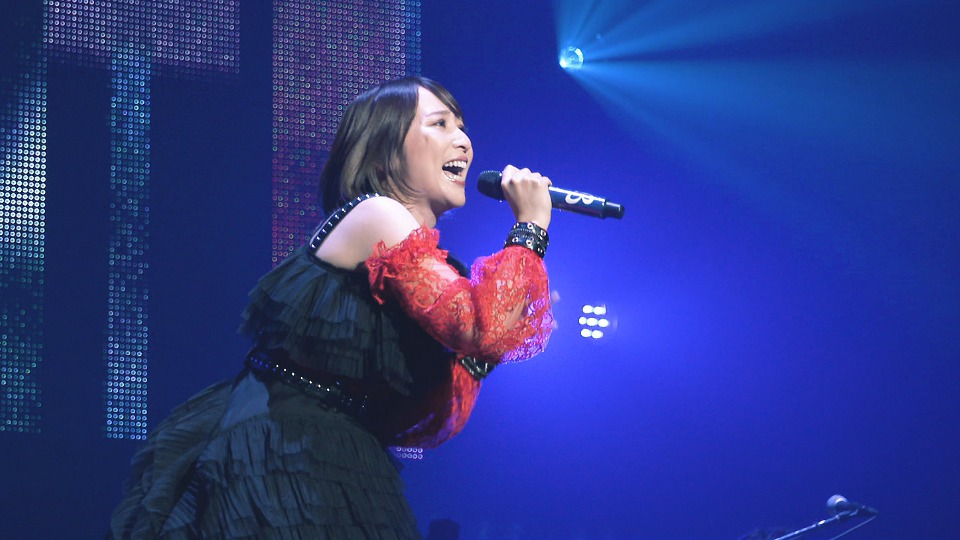 蓝井艾露 (Eir Aoi, 藍井エイル) – LIVE TOUR 2020“I will…”~have hope~ (2021) 1080P蓝光原盘 [BDMV 22.1G]Blu-ray、日本演唱会、蓝光演唱会6