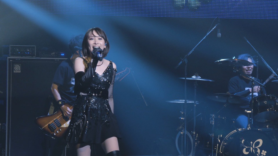 蓝井艾露 (Eir Aoi, 藍井エイル) – LIVE TOUR 2020“I will…”~have hope~ (2021) 1080P蓝光原盘 [BDMV 22.1G]Blu-ray、日本演唱会、蓝光演唱会8