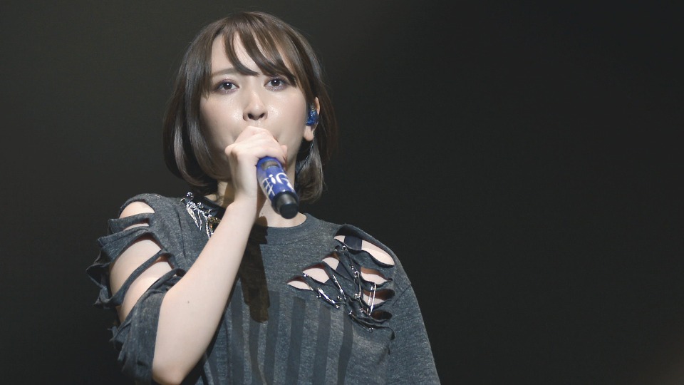蓝井艾露 (Eir Aoi, 藍井エイル) – LIVE TOUR 2020“I will…”~have hope~ (2021) 1080P蓝光原盘 [BDMV 22.1G]Blu-ray、日本演唱会、蓝光演唱会10