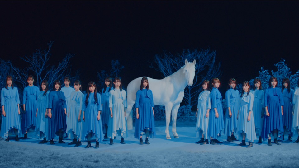 日向坂46 (Hinatazaka46) – ソンナコトナイヨ (2020) [Type-A～Type-C] 1080P蓝光原盘 [3BD BDISO 50.7G]Blu-ray、日本演唱会、蓝光演唱会18