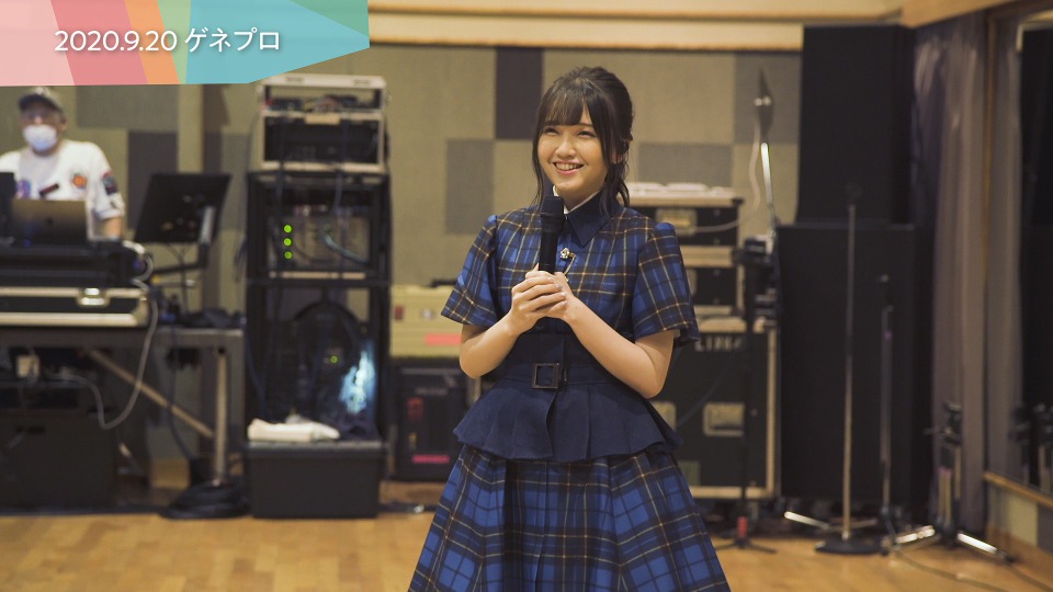 鬼頭明里Akari Kito – 1st LIVE TOUR「Colorful Closet」(2021