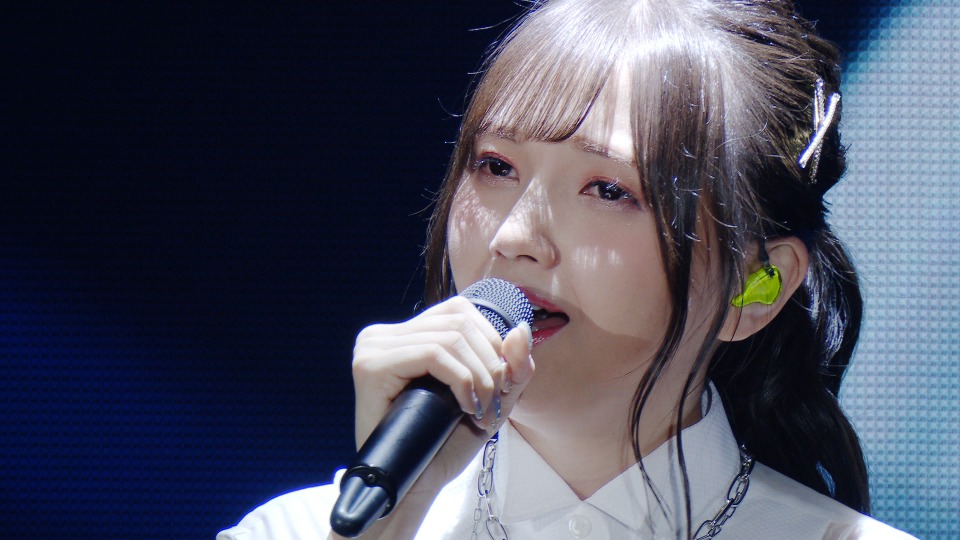 鬼頭明里 Akari Kito – 1st LIVE TOUR「Colorful Closet」(2021) 1080P蓝光原盘 [BDMV 42.3G]Blu-ray、日本演唱会、蓝光演唱会4