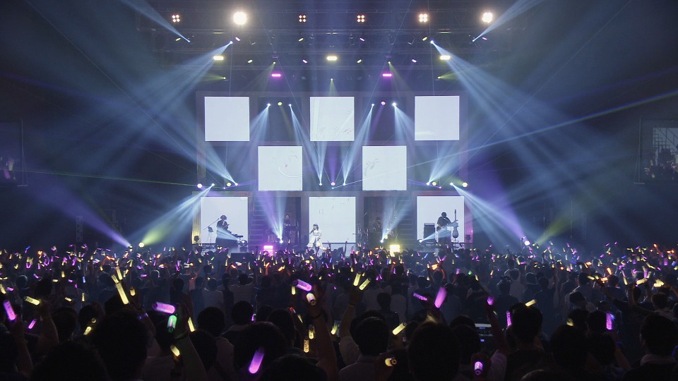 东山奈央 Nao Toyama – 1st TOUR“LIVE Infinity”at パシフィコ横浜 (2019) 1080P蓝光原盘 [BDMV 44.7G]Blu-ray、日本演唱会、蓝光演唱会8