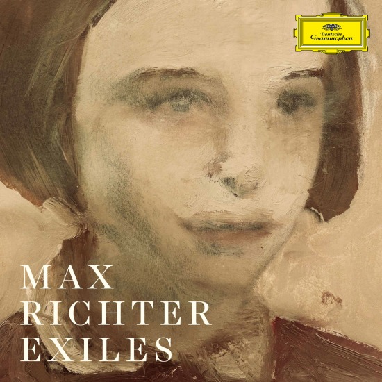 Baltic Sea Philharmonic – Max Richter : Exiles (2021) [FLAC 24bit／48kHz]