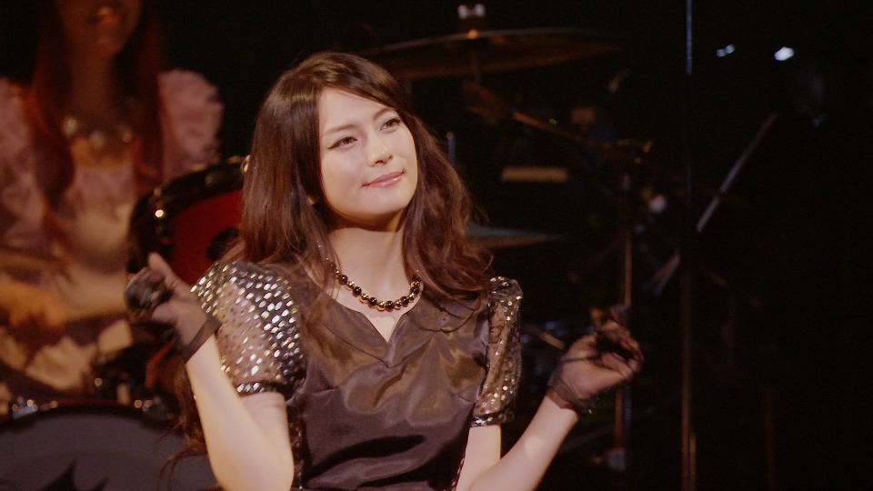 柴崎幸 (柴咲コウ) – Kou Shibasaki Live Tour 2013 ~neko′s live 猫幸 音楽会~ (2013) 1080P蓝光原盘 [BDMV 42.6G]Blu-ray、日本演唱会、蓝光演唱会4