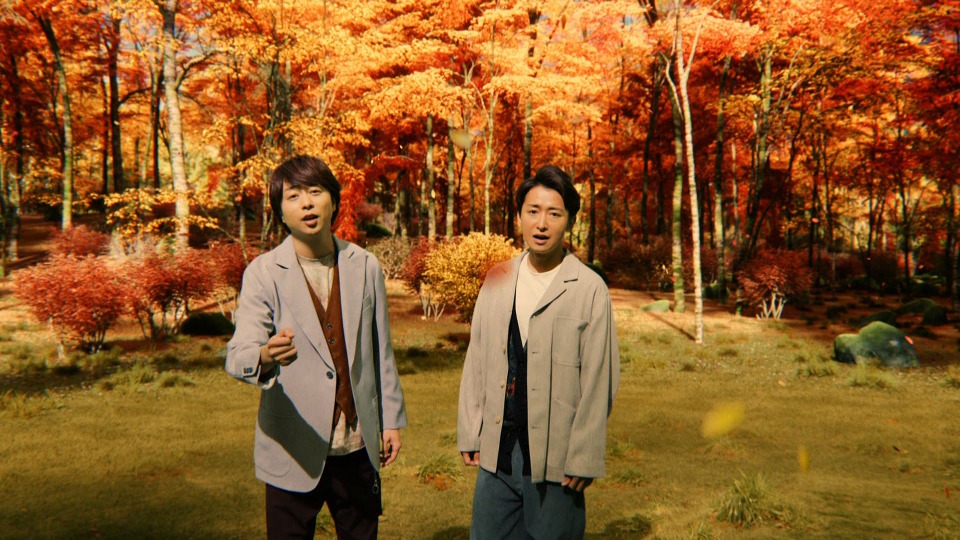 岚 Arashi – This is 嵐 [初回限定盤] (2020) 1080P蓝光原盘 [BDISO 18.1G]Blu-ray、日本演唱会、蓝光演唱会12