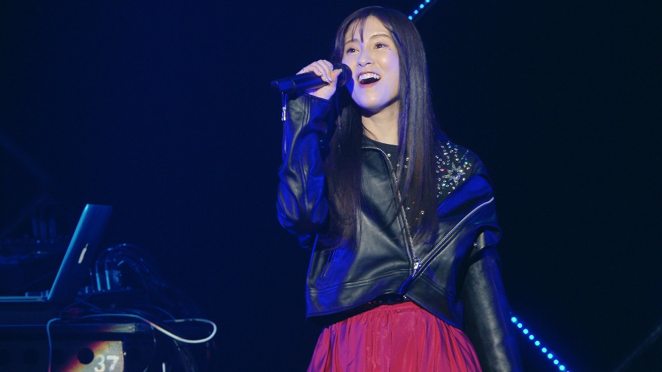 KEIKO 洼田启子 (ex Kalafina) – Live K002 ~Lantana 咲いたよ~ (2021) 1080P蓝光原盘 [BDMV 20.1G]Blu-ray、日本演唱会、蓝光演唱会2