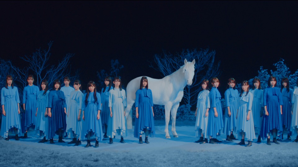 BR] 日向坂46 – 青春の馬(官方MV) [1080P 1.38G] – 哆咪影音
