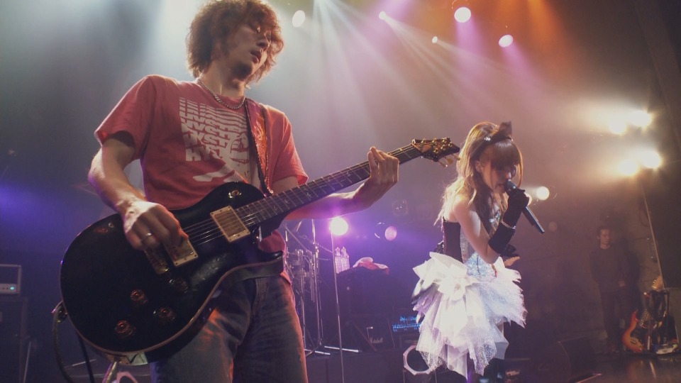 黑崎真音 Maon Kurosaki – LIVE TOUR 2013「VERTICAL HORIZON」(2013) 1080P蓝光原盘 [BDISO 32.3G]Blu-ray、日本演唱会、蓝光演唱会8