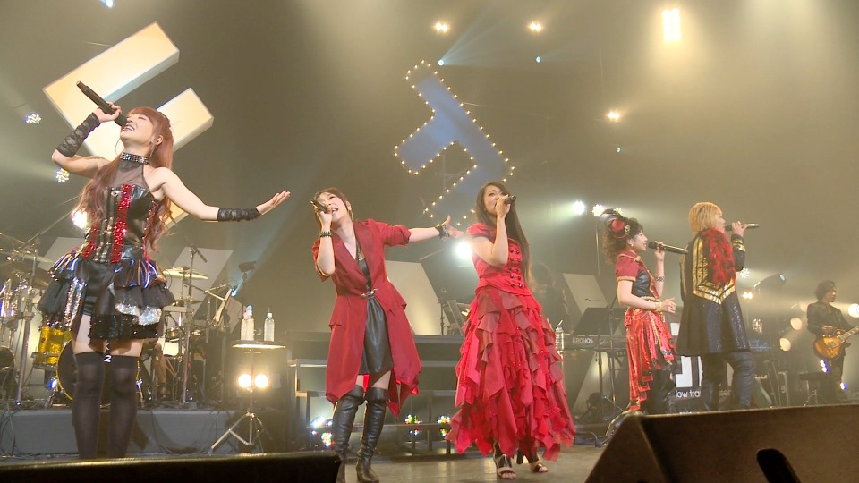 ⭐️MAMI KAWADA FINAL F∀N FESTIVAL のパンフレット ⭐️MAMI KAWADA FINAL F∀N FESTIVAL のパンフレット 邦楽