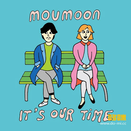 moumoon 沐月 – FULLMOON LIVE TOUR 2015 SPRING ~OFUTARISAMA~ (2015) 1080P蓝光原盘 [BDISO 32.3G]
