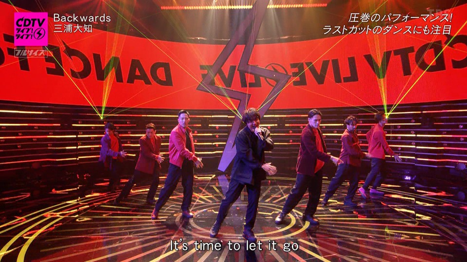 CDTV Live! Live! – 3hr SP (2021.04.19) [HDTV 18.1G]HDTV、日本现场、音乐现场6