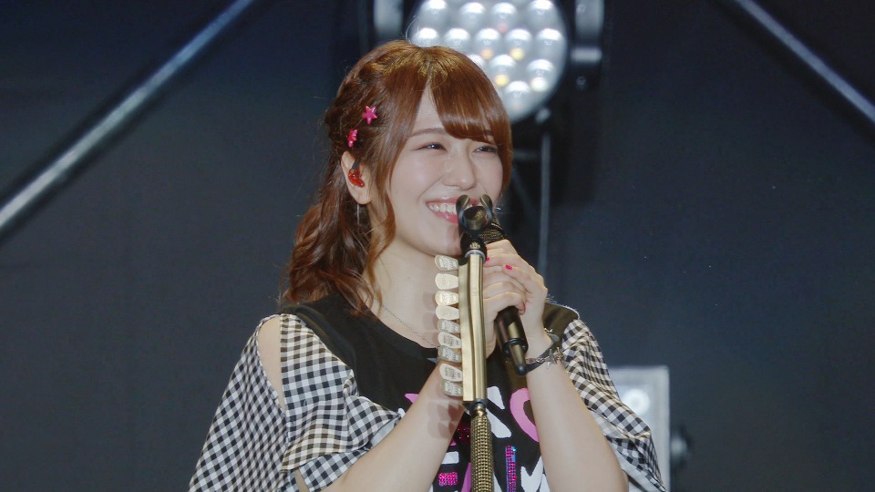 BanG Dream! : Poppin′Party – 5th☆LIVE Day1 : Poppin′Party HAPPY PARTY 2018! (2019) 1080P蓝光原盘 [BDMV 36.1G]Blu-ray、日本演唱会、蓝光演唱会4