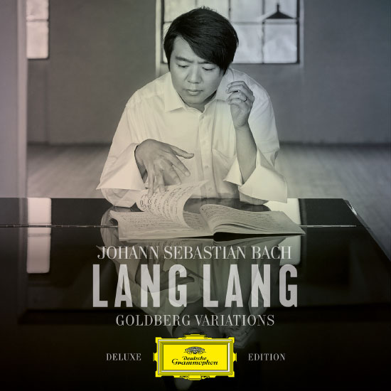 郎朗 Lang Lang – Bach : Goldberg Variations (2021) [FLAC 24bit／96kHz]
