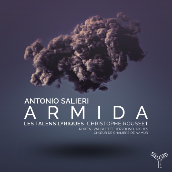 Les Talens Lyriques & Christophe Rousset – Salieri Armida (2021) [FLAC 24bit／96kHz]
