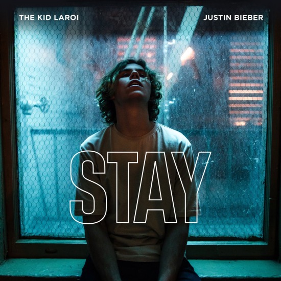 The Kid LAROI, Justin Bieber – STAY (2021) [mora] [FLAC 24bit／44kHz]