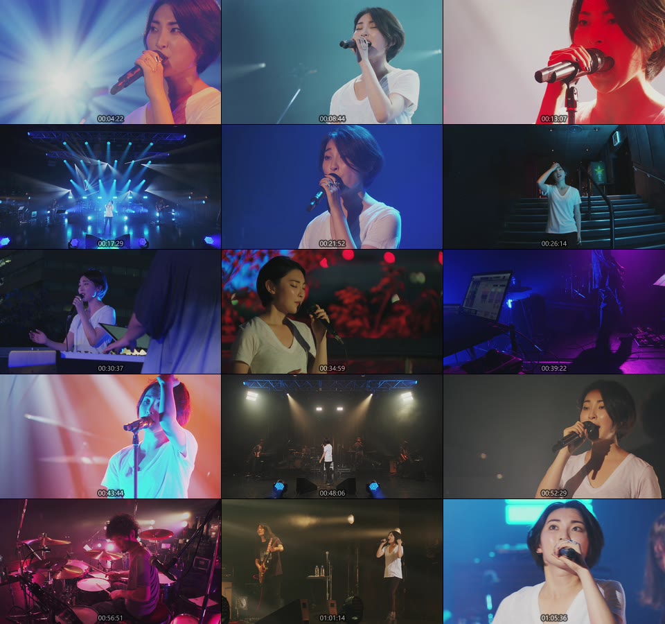 家入莉奥 (家入レオ) – LEO IEIRI Streaming Live 2020 at Studio Coast (2021) 1080P蓝光原盘 [BDISO 22.2G]Blu-ray、日本演唱会、蓝光演唱会10