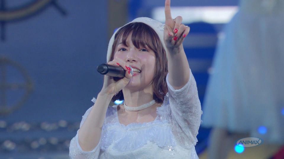 内田真礼– UCHIDA MAAYA New Year LIVE 2019 (Animax 2021.08.22 内田真礼– UCHIDA MAAYA New Year LIVE 2019 (Animax 2021.08.22