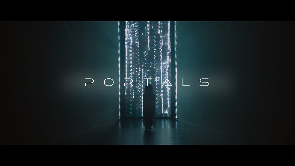 Tesseract 英国前卫金属乐队 – Portals (2021) 1080P蓝光原盘 [BDMV 22.1G]Blu-ray、Blu-ray、摇滚演唱会、欧美演唱会、蓝光演唱会2