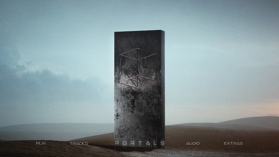 Tesseract 英国前卫金属乐队 – Portals (2021) 1080P蓝光原盘 [BDMV 22.1G]Blu-ray、Blu-ray、摇滚演唱会、欧美演唱会、蓝光演唱会12