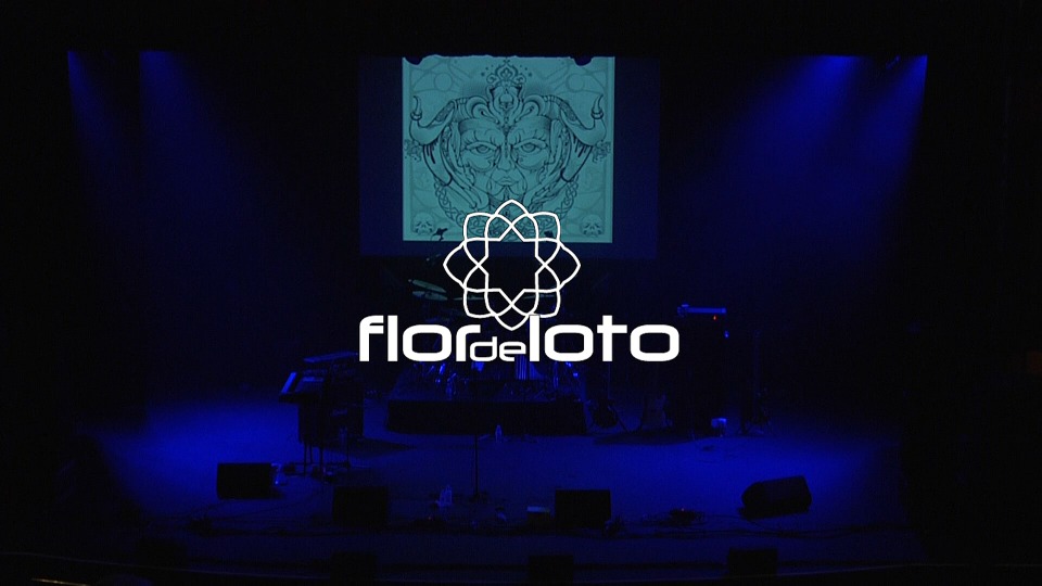 Flor de Loto 乐队 – Live at Rosfest (2019) 1080P蓝光原盘 [BDMV 20.1G]Blu-ray、Blu-ray、摇滚演唱会、欧美演唱会、蓝光演唱会2