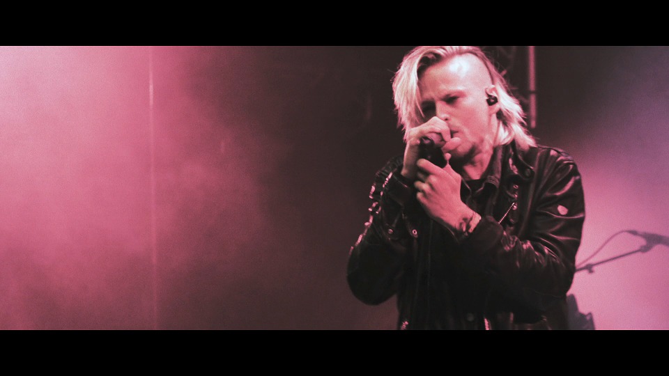 H.E.A.T 瑞典旋律摇滚乐队 – Live at Sweden Rock Festival 2018 (2019) 1080P蓝光原盘 [BDMV 20.1G]Blu-ray、Blu-ray、摇滚演唱会、欧美演唱会、蓝光演唱会6