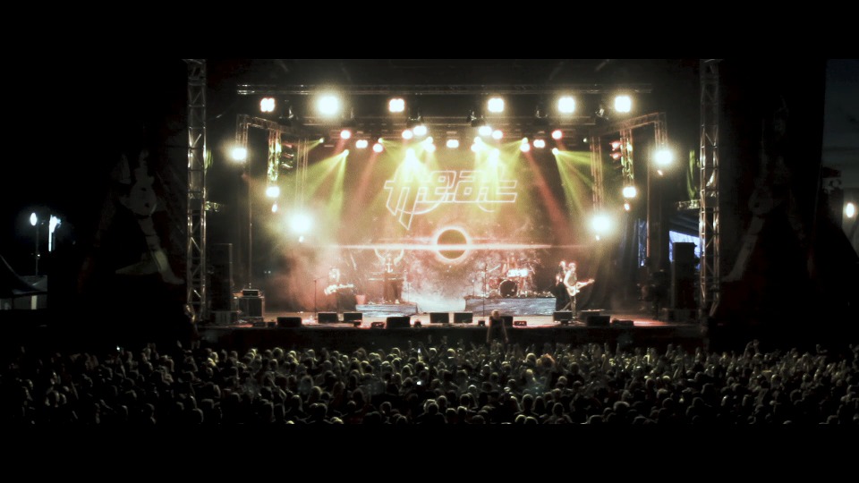 H.E.A.T 瑞典旋律摇滚乐队 – Live at Sweden Rock Festival 2018 (2019) 1080P蓝光原盘 [BDMV 20.1G]Blu-ray、Blu-ray、摇滚演唱会、欧美演唱会、蓝光演唱会10