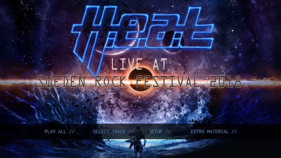 H.E.A.T 瑞典旋律摇滚乐队 – Live at Sweden Rock Festival 2018 (2019) 1080P蓝光原盘 [BDMV 20.1G]Blu-ray、Blu-ray、摇滚演唱会、欧美演唱会、蓝光演唱会12