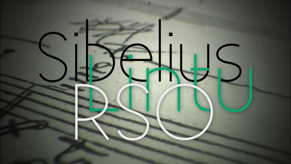 西贝柳斯 : 交响曲全集 Sibelius 7 Symphonies (Hannu Lintu, Finnish Radio Symphony Orchestra) (2015) 1080P蓝光原盘 [3BD BDMV 122.2G]Blu-ray、古典音乐会、蓝光演唱会2