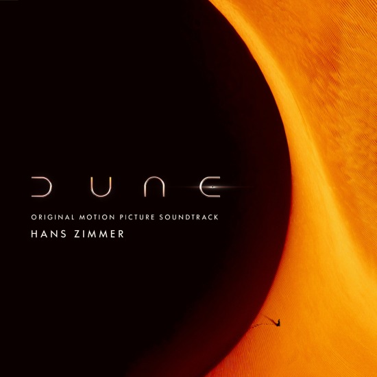 原声 : 沙丘 Hans Zimmer – Dune (Original Motion Picture Soundtrack) (2021) [mora] [FLAC 24bit／48kHz]