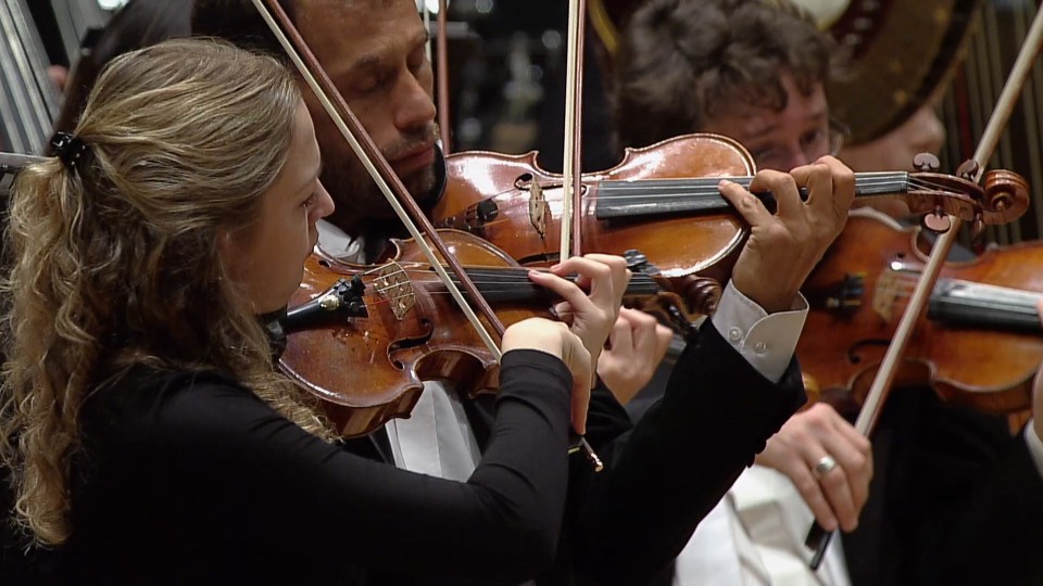 索尔第 : 百年纪念音乐会 Solti Centenary Concert : Concert for the 100th Anniversary of Georg Solti (2012) 1080P蓝光原盘 [BDMV 20.3G]Blu-ray、古典音乐会、蓝光演唱会6