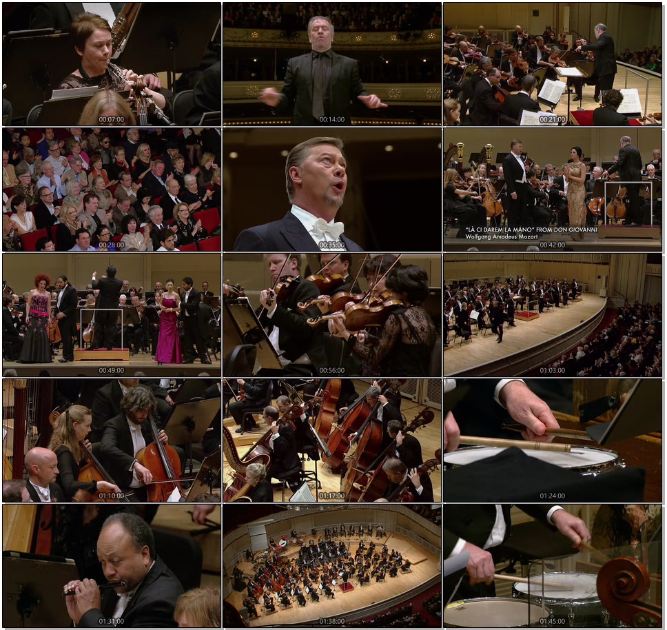 索尔第 : 百年纪念音乐会 Solti Centenary Concert : Concert for the 100th Anniversary of Georg Solti (2012) 1080P蓝光原盘 [BDMV 20.3G]Blu-ray、古典音乐会、蓝光演唱会12